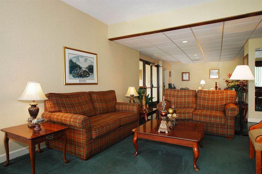 Quality Inn Mullins Marion Habitación foto